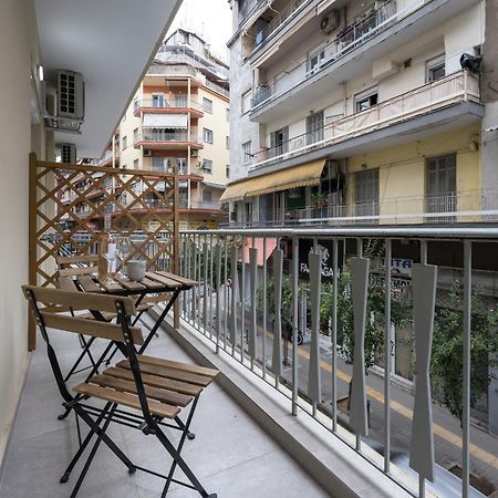 Mavili, The Luxury Suites Saloniki Zewnętrze zdjęcie