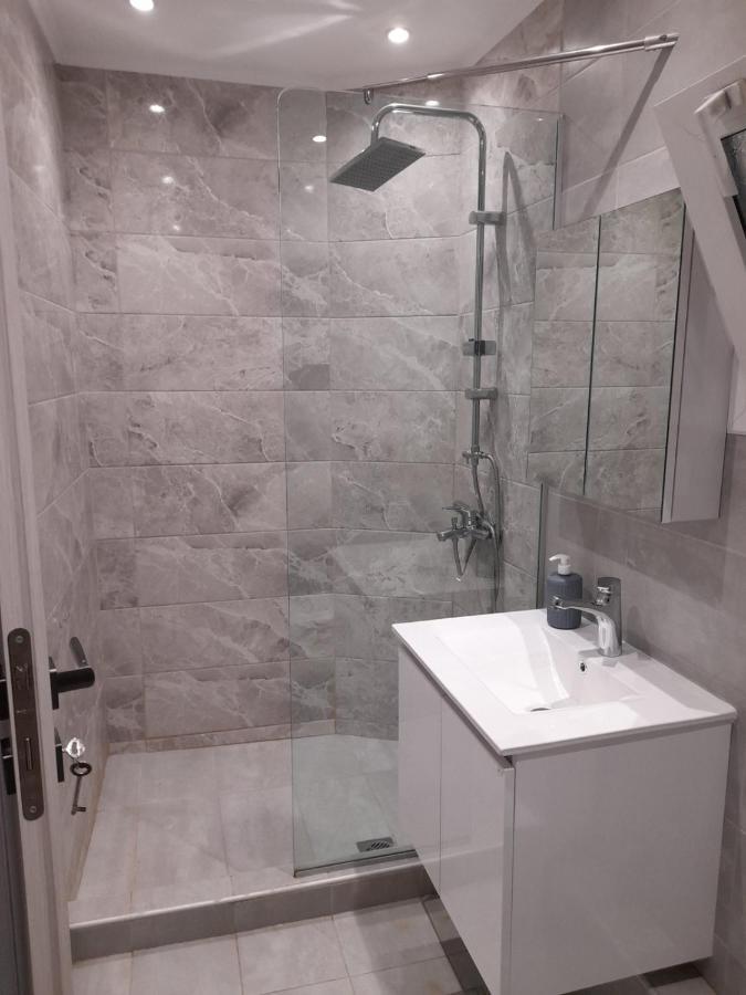 Mavili, The Luxury Suites Saloniki Zewnętrze zdjęcie